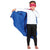 Hero Cape and Mask Child