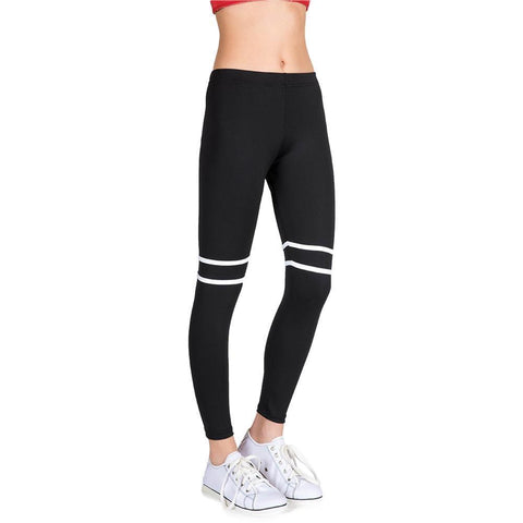 Hip Hop Leggings Adult