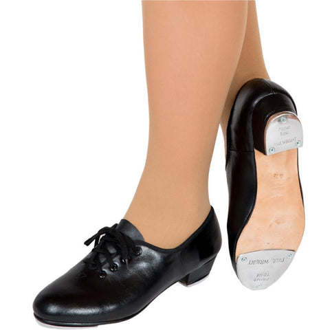 Jazz Tap On Child