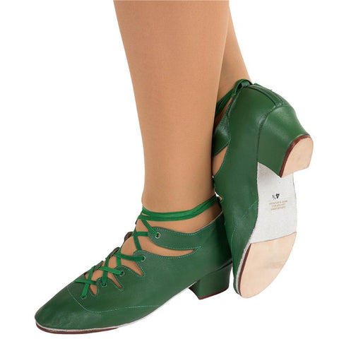 Jig Shoe High Adult