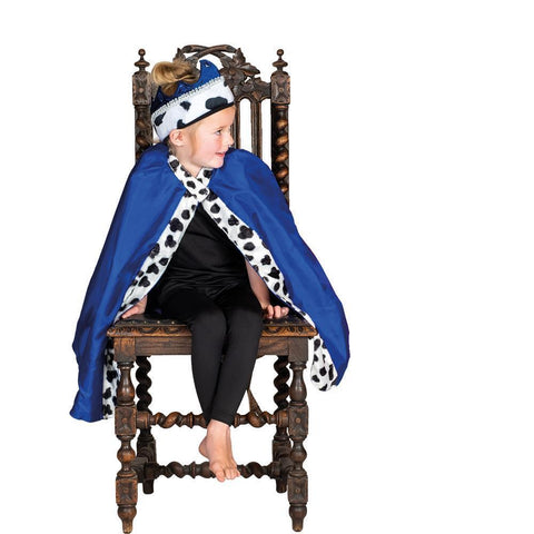 King Cape Child