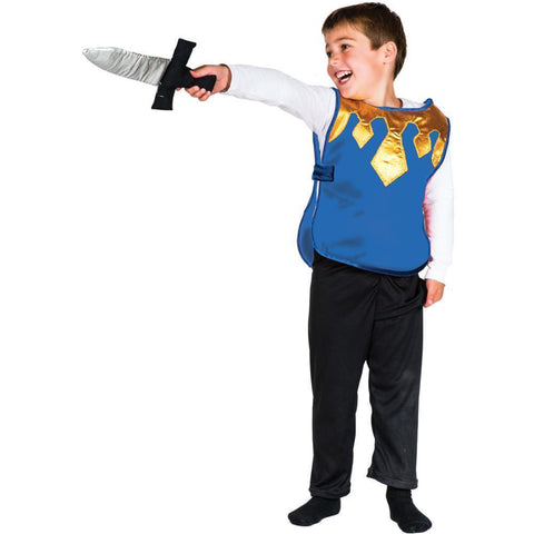 Knight Vest Child