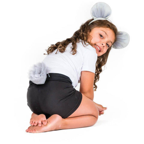 Koala Head & Tail Set Child