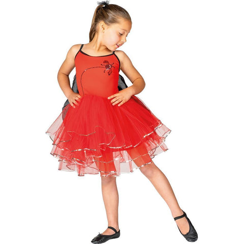 Ladybird Fairy  Child