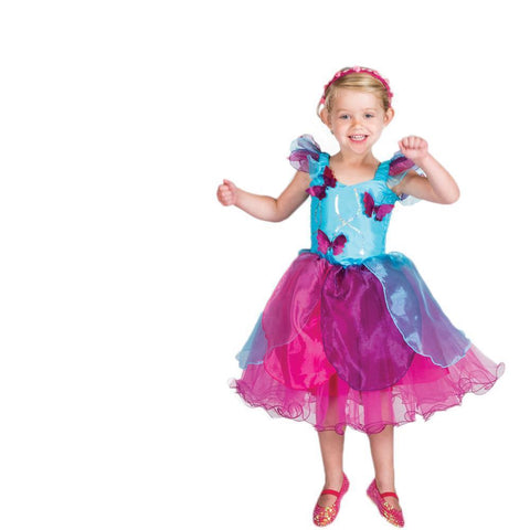 Lily Fairy  Child
