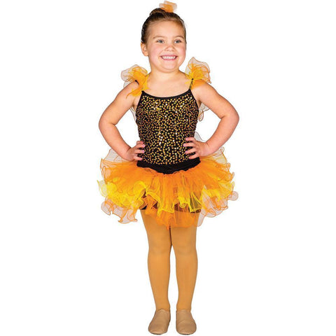 Live It Up Hotpants Child
