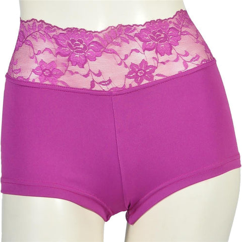 Madrid Shorts Adult