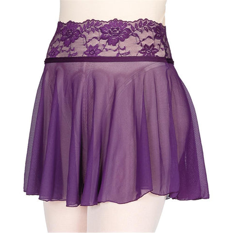 Madrid Skirt  Adult