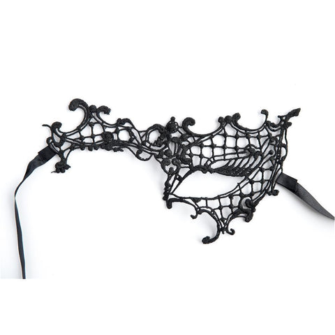 Mask-Venetian