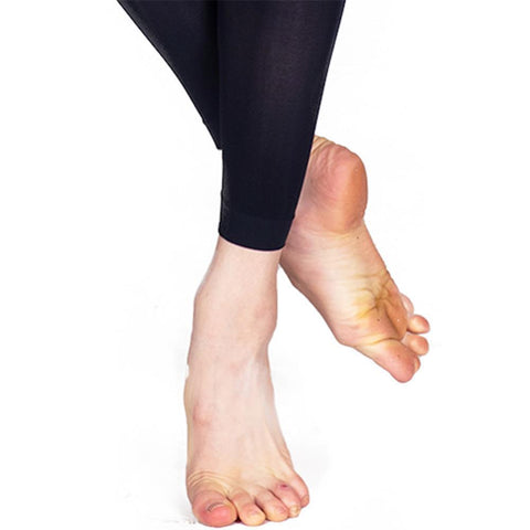 Micro Classics Footless Pair Adult