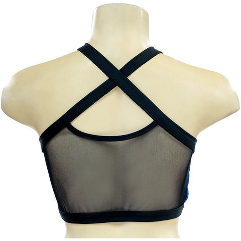PGY321 Croptop Adult
