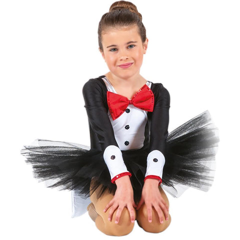 Penguin Tutu Child