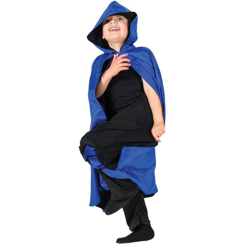 Phantom Cape Child