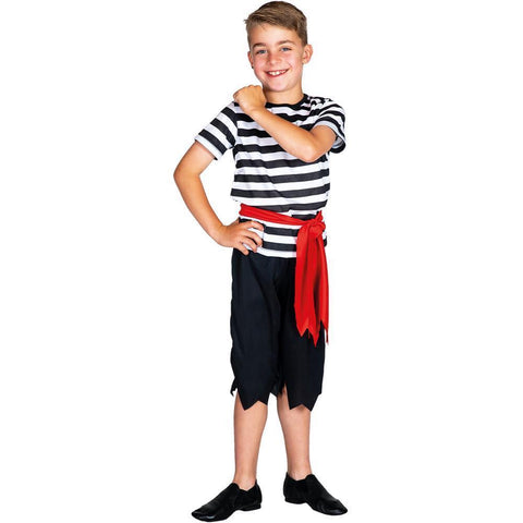 Pirate Pete Child