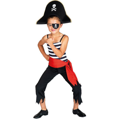 Pirate Polly Adult