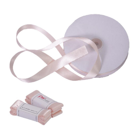 Pointe Ribbon 50 metre Roll