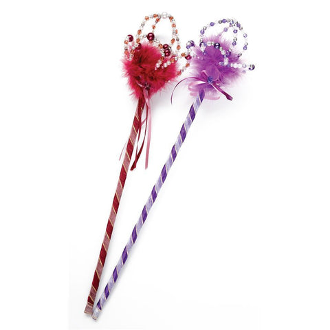 Princess Sceptor Burgundy