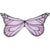 Printed Butterfly Wings Child