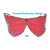 Printed Butterfly Wings Child