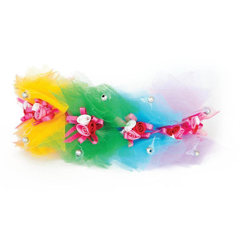 Rainbow Headband Child