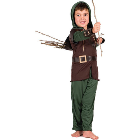Robin Hood Child