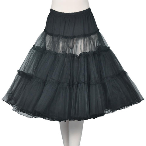 Rock'n'Roll Petticoat Adult