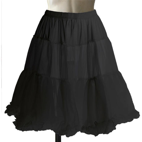 Rockabilly Petticoat Adult