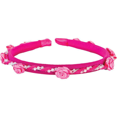 Rosebud Alice Band Child