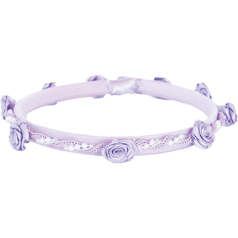 Rosebud Alice Band Child