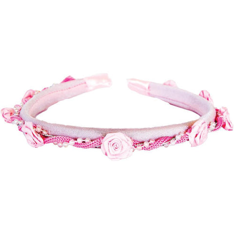 Rosebud Alice Band Child