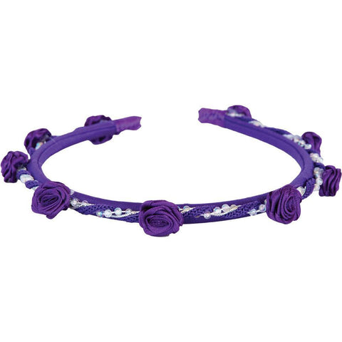 Rosebud Alice Band Child