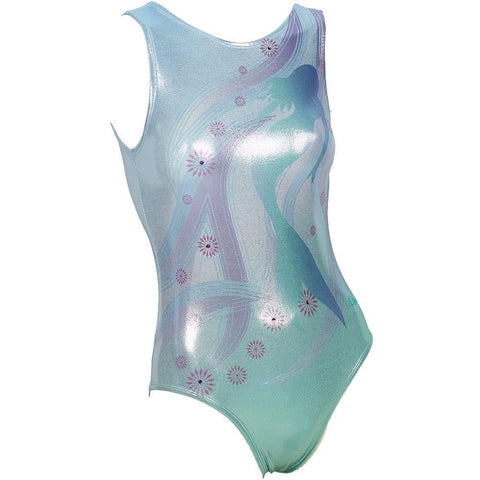 SGY301 Mermaid Child