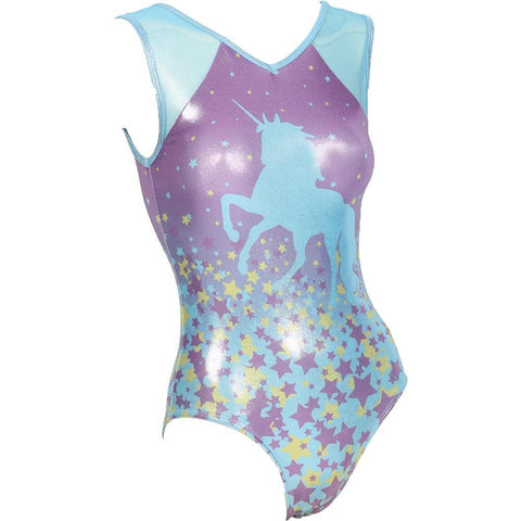 SGY307 Unicorn Child