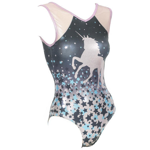SGY307 Unicorn Child
