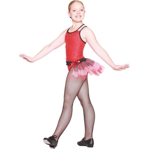 Spotting You Leotard Adult