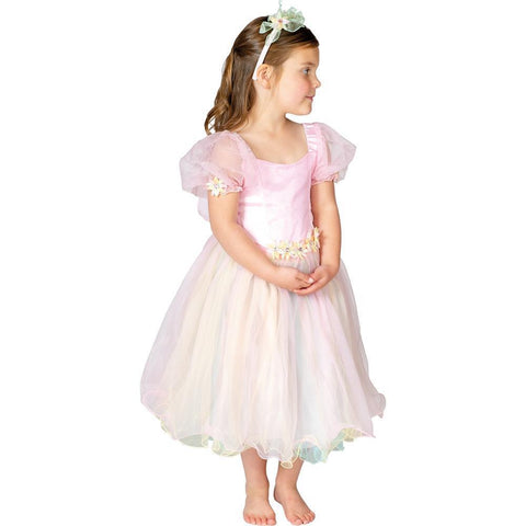 Springtime Fairy  Child