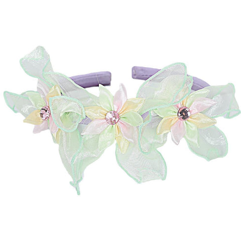 Springtime Headband Child