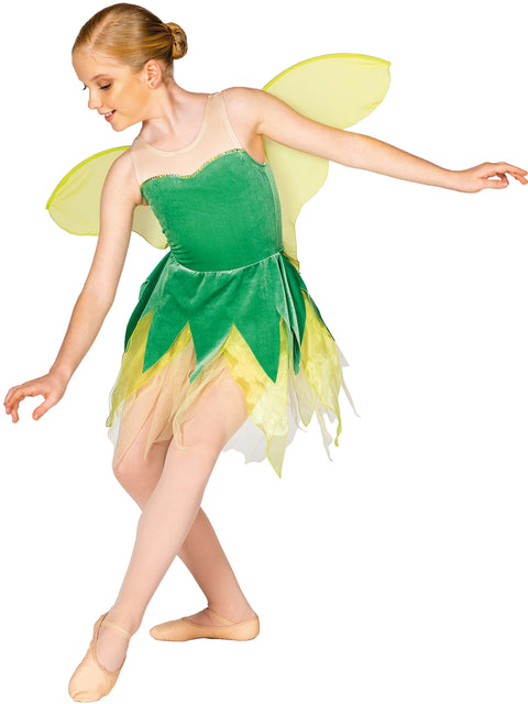 Tiny Tinkerbell Child