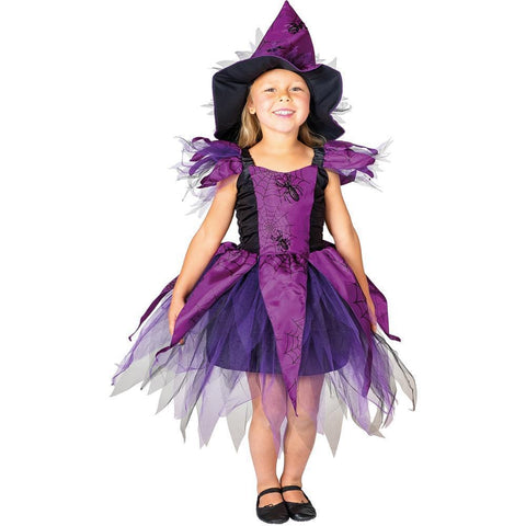 Witch Child