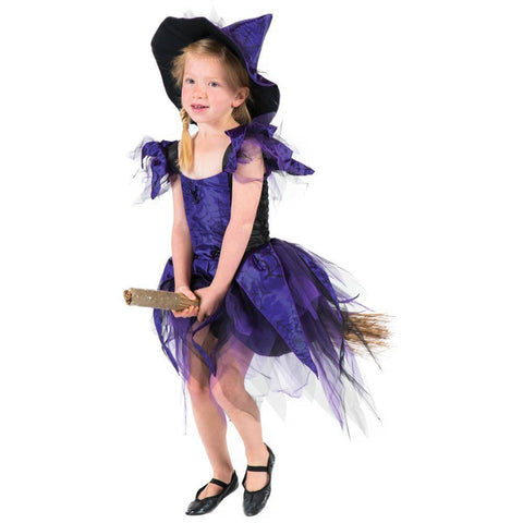 Witch Child