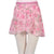 Wrap Skirt Floral Child