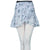 Wrap Skirt Floral Child