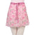 Wrap Skirt Floral Child