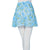 Wrap Skirt Floral Child