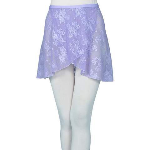 Wrap Skirt Lace Adult