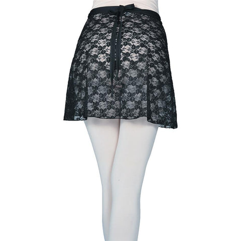 Wrap Skirt Lace Adult