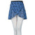 Wrap Skirt Victorian Print Child
