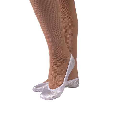 Ballet Flats Split Sole Spec C Adult