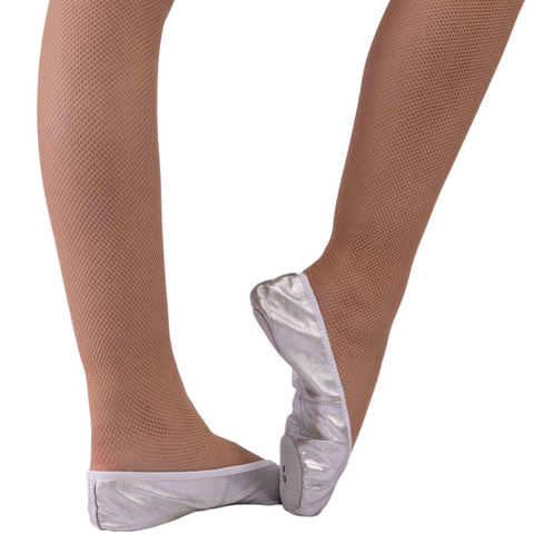 Ballet Flats Split Sole Spec B Adult