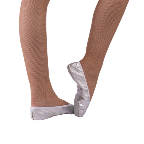 Ballet Flats Split Sole Spec C Adult